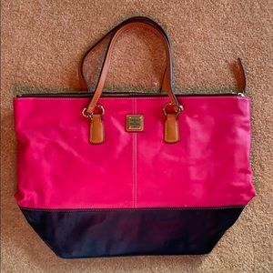 Dooney & Bourke Tote Purse
